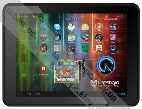 Prestigio () MultiPad PMP5580C