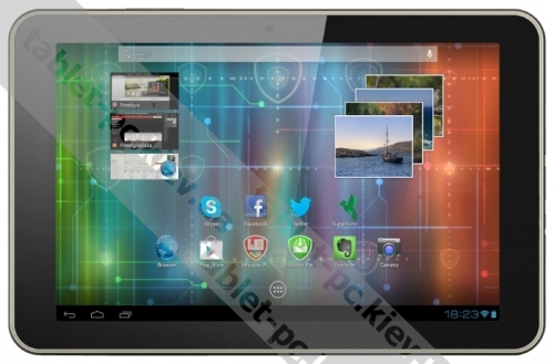 Prestigio () MultiPad PMP5588C