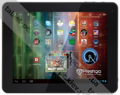 Prestigio () MultiPad PMP5597D