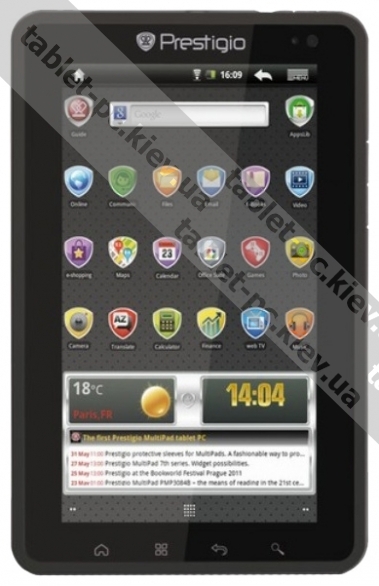 Prestigio () MultiPad PMP7074B3G