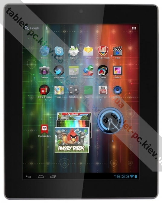   Prestigio () MultiPad PMP7880D3G