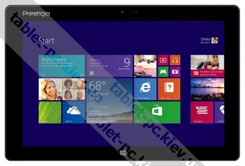 Prestigio (���������) MultiPad PMP810E