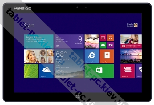 Prestigio () MultiPad PMP810F 3G Pro