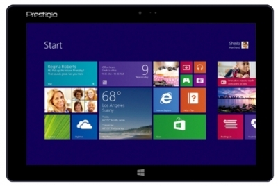 Prestigio () MultiPad PMP810F Pro keyboard