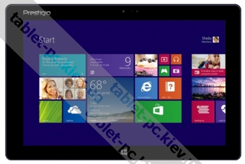Prestigio () MultiPad PMP810F Pro keyboard