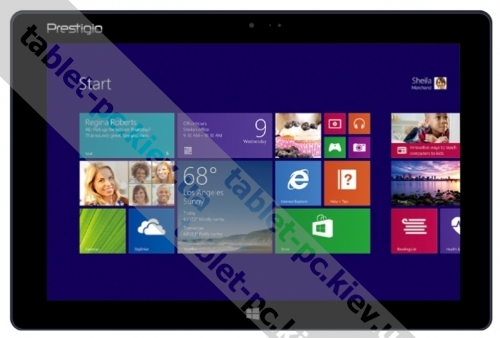 Prestigio () MultiPad PMP810F Pro