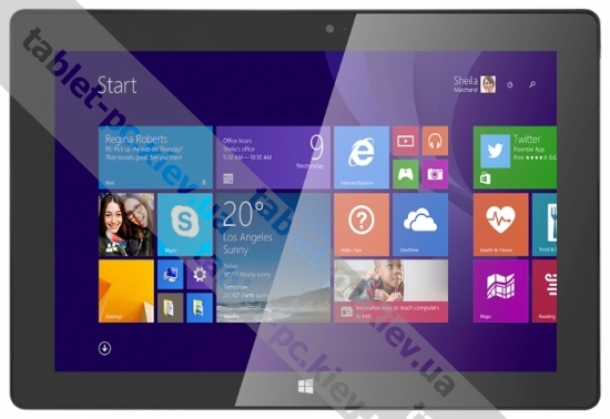 Prestigio () MultiPad PMP811TD