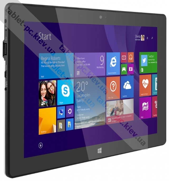 Prestigio () MultiPad PMP811TE 3G