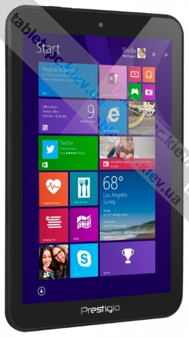 Prestigio () MultiPad PMP880TD