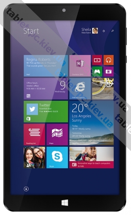 Prestigio () MultiPad PMP881TE 3G