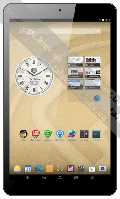 Prestigio () MultiPad PMT3009