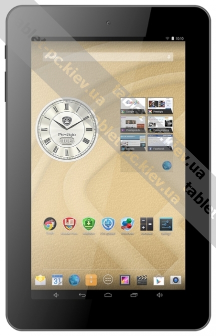 Prestigio () MultiPad PMT3018