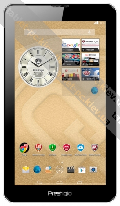   Prestigio () MultiPad PMT3037 3G