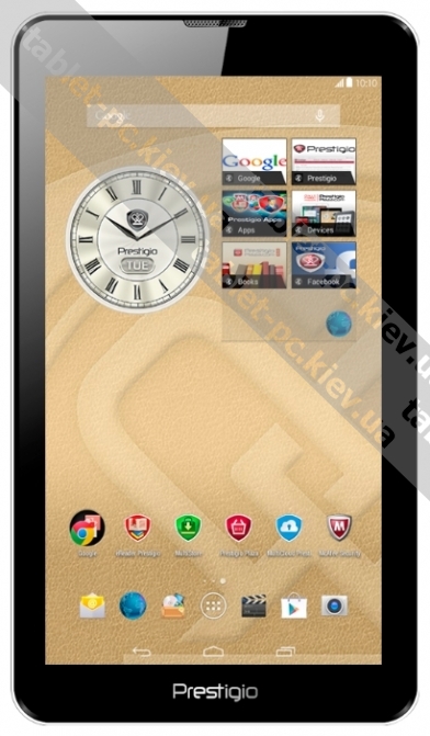 Prestigio () MultiPad PMT3038 3G