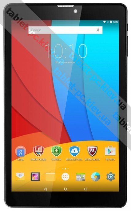 Prestigio MultiPad PMT3108C