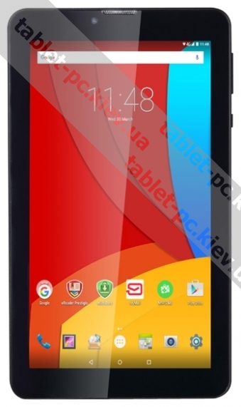 Prestigio MultiPad PMT3137