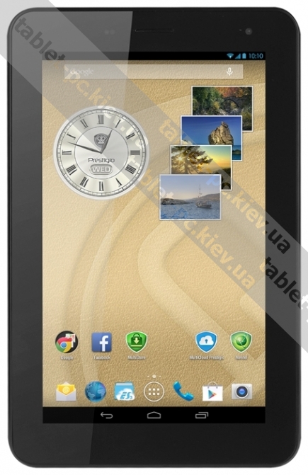 Prestigio () MultiPad PMT3177 3G
