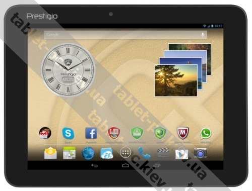 Prestigio () MultiPad PMT3287