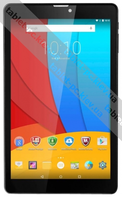Prestigio () MultiPad PMT3308