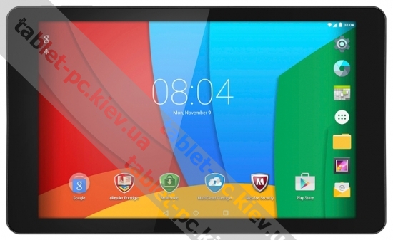Prestigio () MultiPad PMT3341