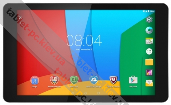Prestigio MultiPad PMT3351D 3G