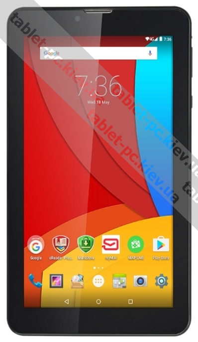 Prestigio MultiPad PMT3407 4G