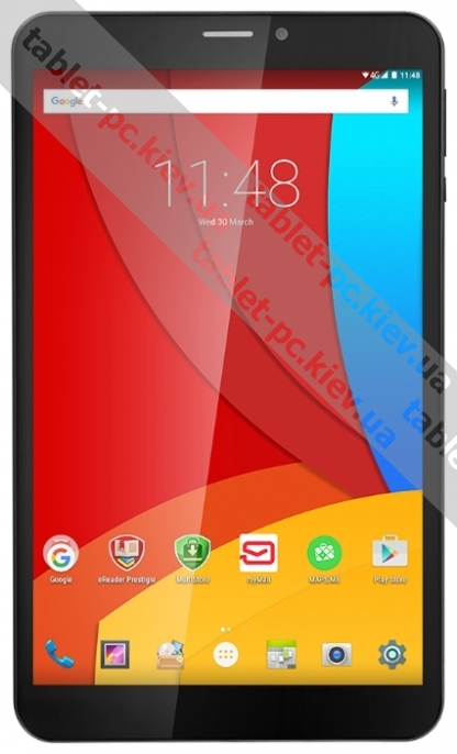 Prestigio MultiPad PMT3408