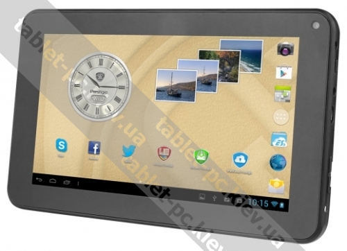   Prestigio () MultiPad PMT3677