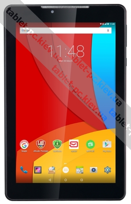 Prestigio MultiPad PMT3777C 3G