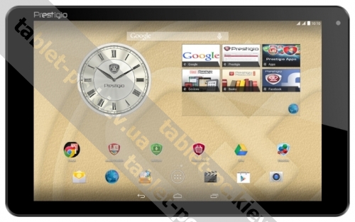 Prestigio () MultiPad PMT5001 3G