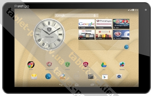 Prestigio () MultiPad PMT5011 3G