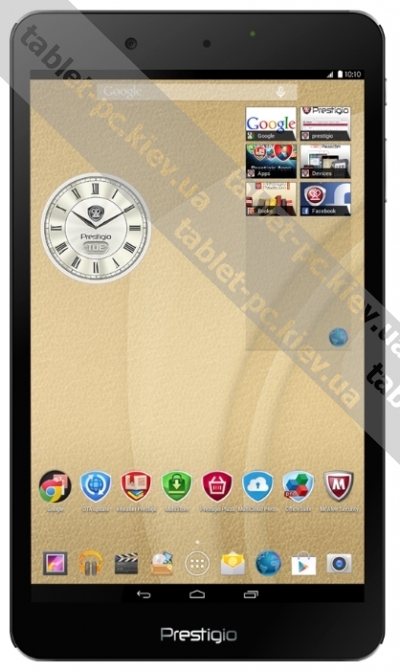 Prestigio () MultiPad PMT5018 3G
