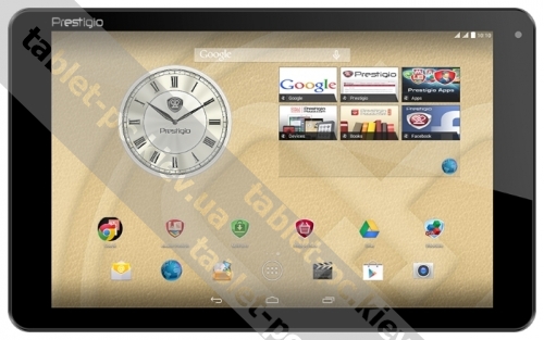 Prestigio () MultiPad PMT5021 3G