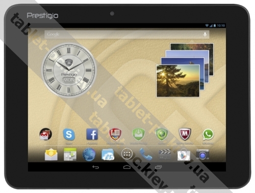 Prestigio () MultiPad PMT5287