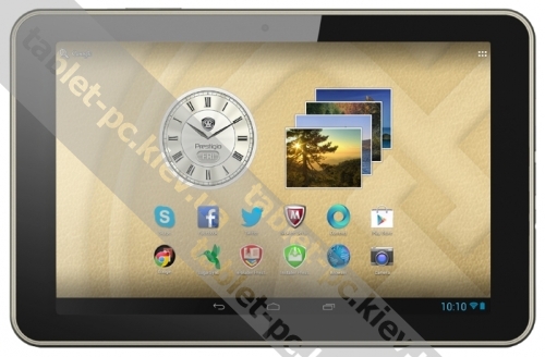 Prestigio () MultiPad PMT5587