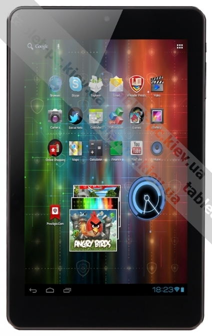 Prestigio () MultiPad PMT5877C
