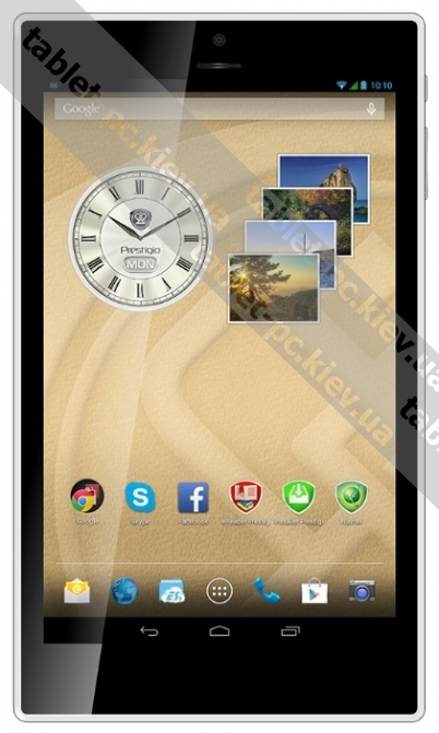 Prestigio () MultiPad PMT5887