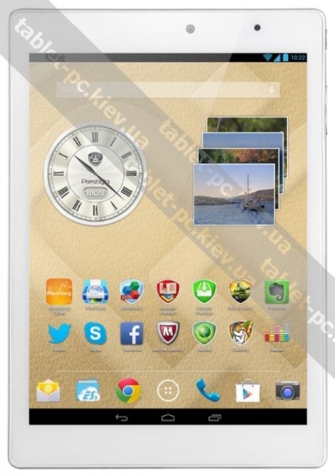 Prestigio (���������) MultiPad PMT7077 3G