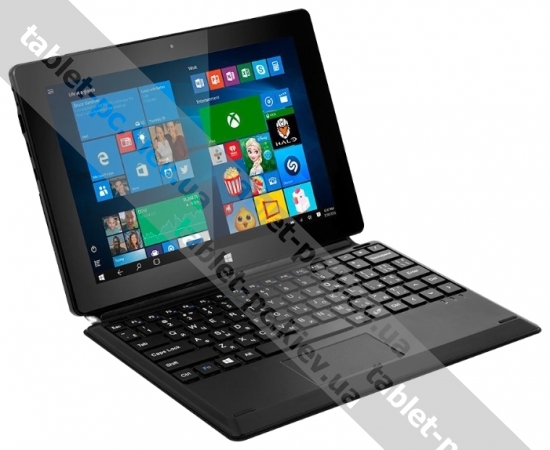 Prestigio MultiPad Visconte 4U PMP1011TE