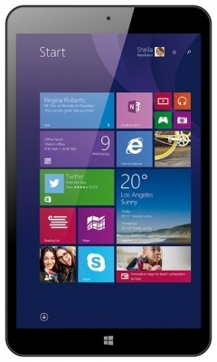 Prestigio () MultiPad Visconte Quad 3G PMP881TD