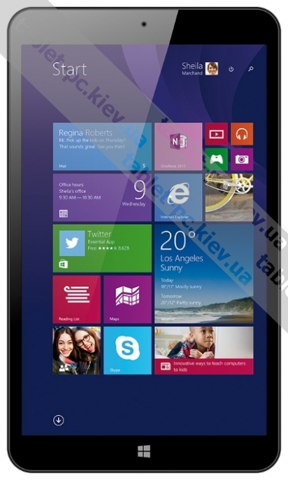 Prestigio () MultiPad Visconte Quad 3G PMP881TD