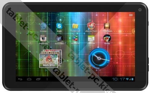   Prestigio () Multipad PMP3670B