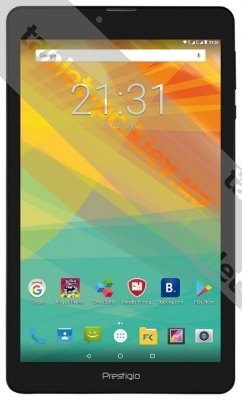 Prestigio () Muze PMT3718C 3G