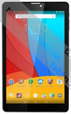 Prestigio () Wize PMT3208C 3G