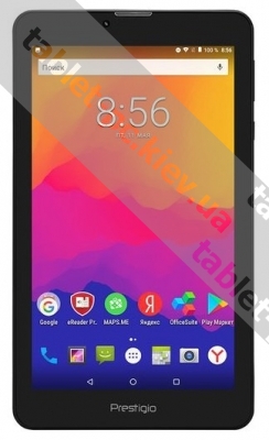 Prestigio () Wize PMT3317C 3G