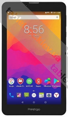 Prestigio () Wize PMT3327C 3G