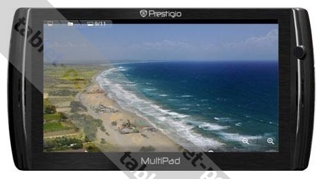 Prestigio MultiPad PMP5070C