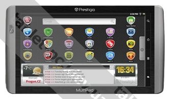 Prestigio MultiPad PMP7100C