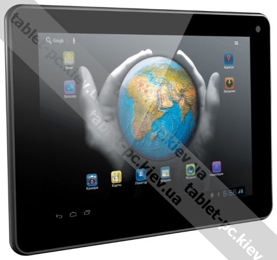 Prology () Evolution TAB-750