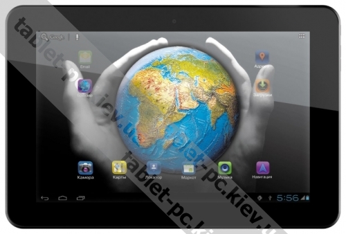 Prology () Evolution Tab-1000 3G HD